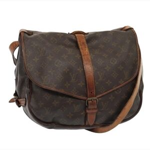 Louis Vuitton Saumur MM